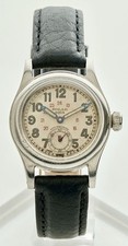 Rolex oyster solar - aqua, 1941