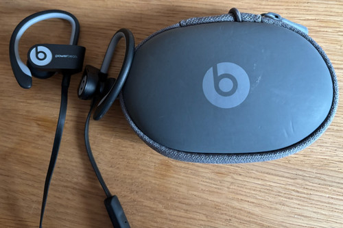 Beats dre powerbeats2 - beats,
