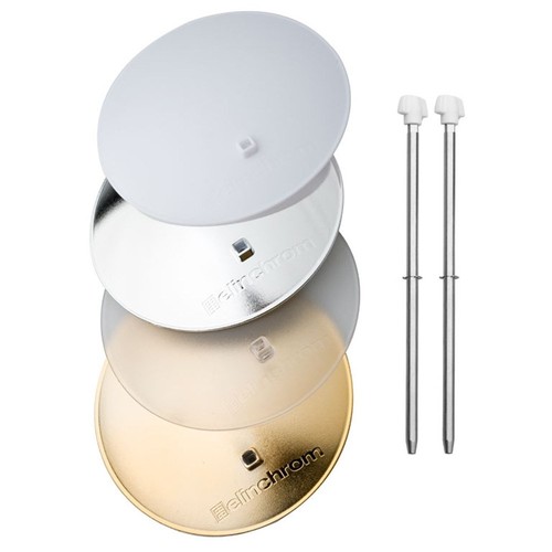 Elinchrom piece deflector - 4,