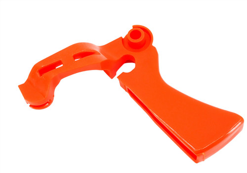 Genuine oem echo trigger lever - oem,