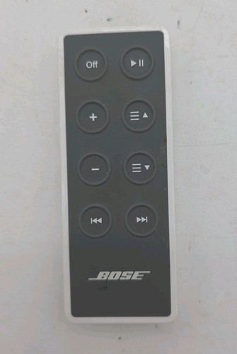 Original bose remote control - original,