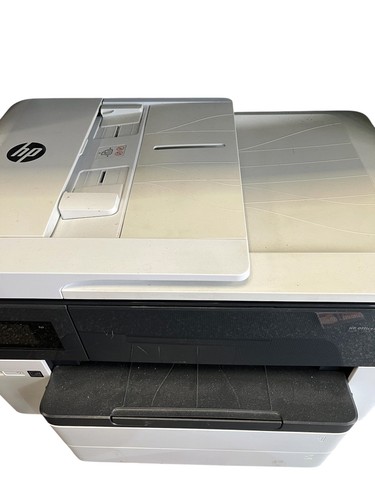 Officejet pro 7740 wide - 7740,