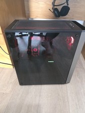  Intel I7-10700, RTX 2070