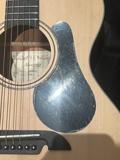 Alvarez Artist Series Guitar