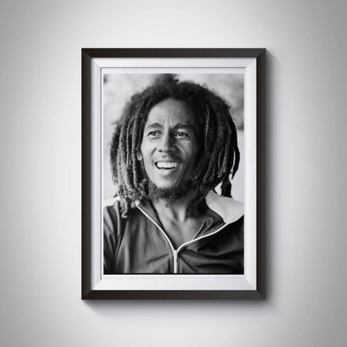 Bob marley jamaican singer - bob,