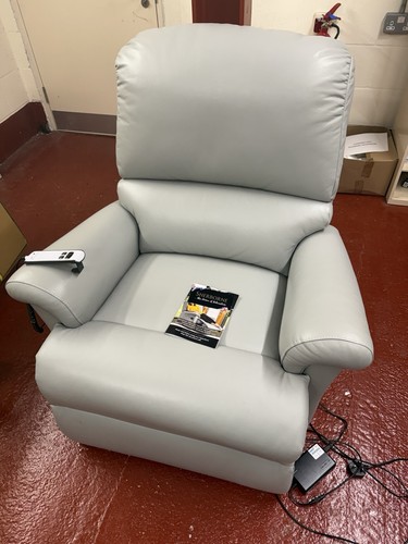 Sherborne riser recliner chair - riser,