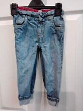 Tu Baby Boys Jeans Aged 18-24mths