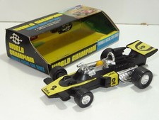BPP 1044 LOTUS RACING CAR Hong
