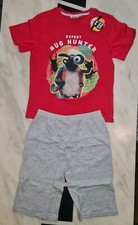 New pyjamas Shaun The Sheep