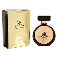 Kim Kardashian Gold - 100ml