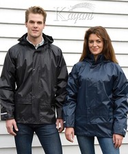 Result ADULT RAIN JACKET