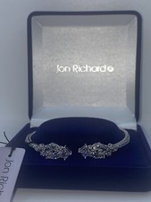 Jon Richard Silver Colour