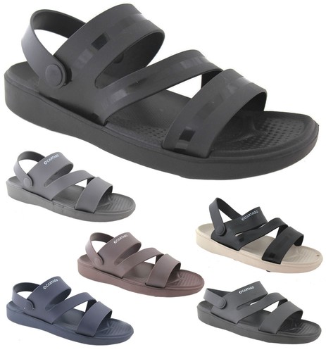 Mens clogs sandals gladiator - sandals,