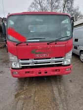 2014 Isuzu Grafter Truck