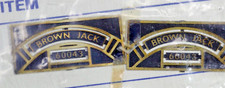 Jackson Evans 4mm Scale Etched
