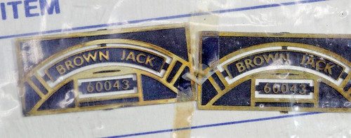 Jackson evans 4mm scale - jackson, oo