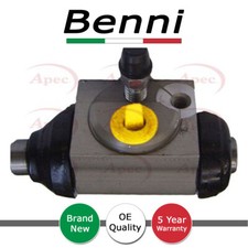 Wheel Brake Cylinder Rear