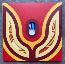 Lemon Jelly - Untitled Album