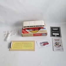 Corgi Classics Burlingham