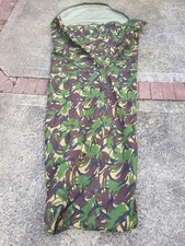 Cover Sleeping Bag MVP, DPM Cqc, 2001, Moisture Protection, Goretex 