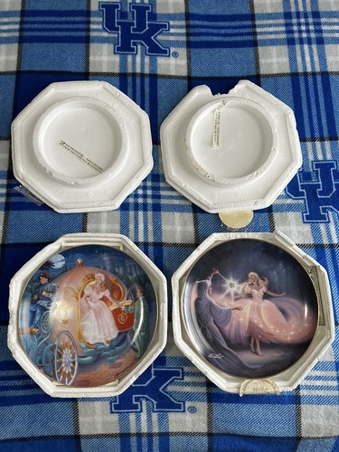 Set franklin mint - set, of