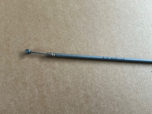 Nos rear brake - nos,