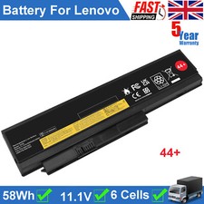 Laptop battery for lenovo - 44+,