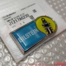Subaru Genuine Bilstein Shock