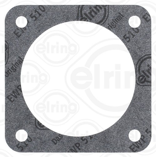 Intake manifold housing - intake, gasket