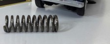 Land rover handbrake plunger - land,