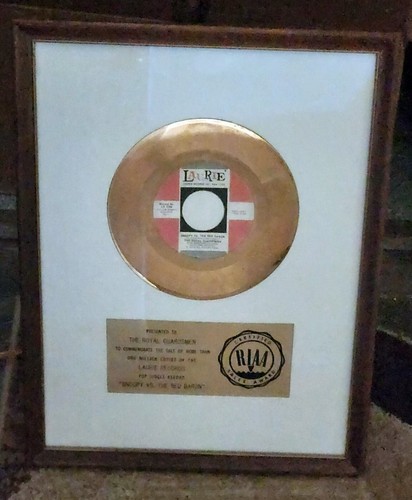 Vintage 1967 riaa - 1967,