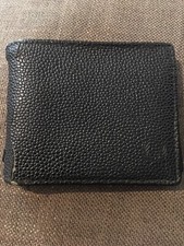 FRED PERRY CLASSIC BILLFOLD