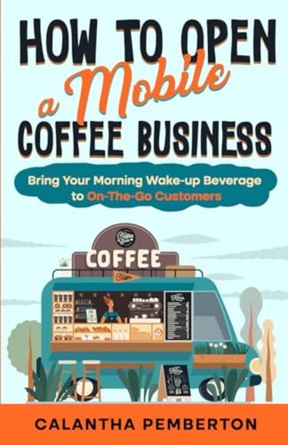 How open mobile coffee - how,