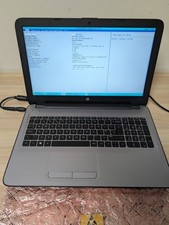 HP 250 G5 - i3-5005U - 4Gb Ram - No Storage