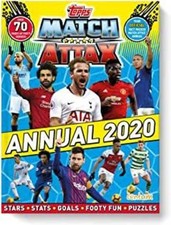 Centum Books Ltd : Match Attax