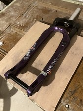 Marzocchi Bomber Dj1 100mm