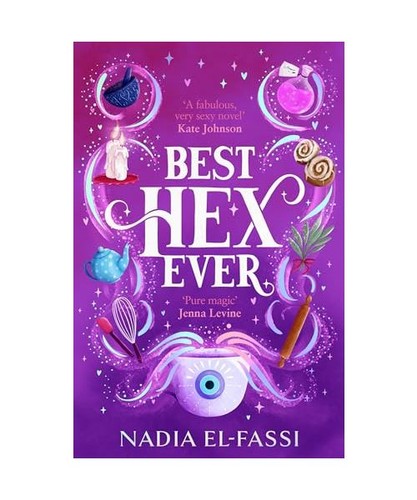 Best hex ever fassi - hex, ever,
