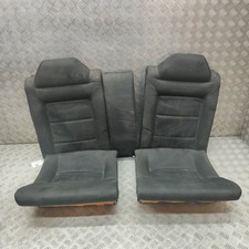 VW CORRADO 53I Rear Seat 535885376 2.9 Petrol 140kw 1994 30702840