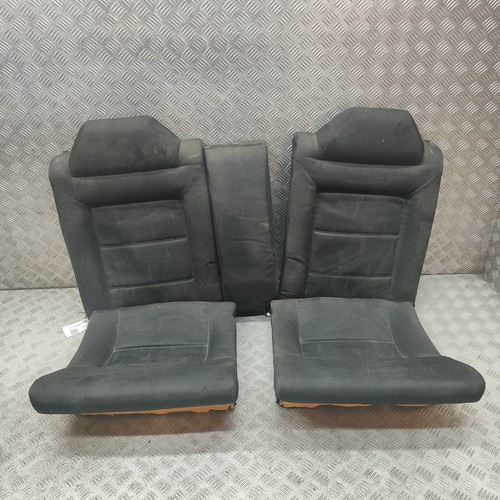 Corrado 53i rear seat - vw,