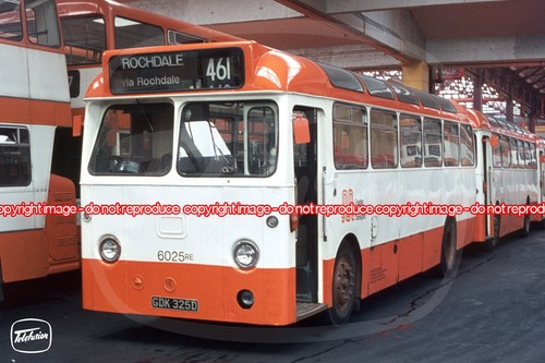 Bus photo greater manchester - bus,