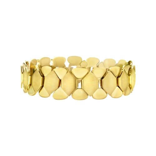Breil hexagonia bracelet - breil,