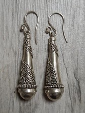 SUARTI Bali 925 Sterling