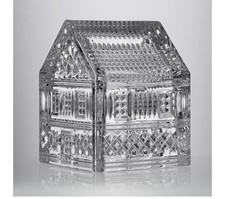 Waterford crystal gingerbread - crystal,