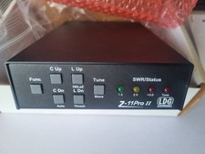 Ldg z11 pro 125w automatic - pro, 2