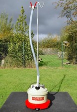 PROPRESS STEAMER PRO290 PROFESSIONAL. CLOTHES /GARMENT /FABRIC /CURTAINS. SUPERB