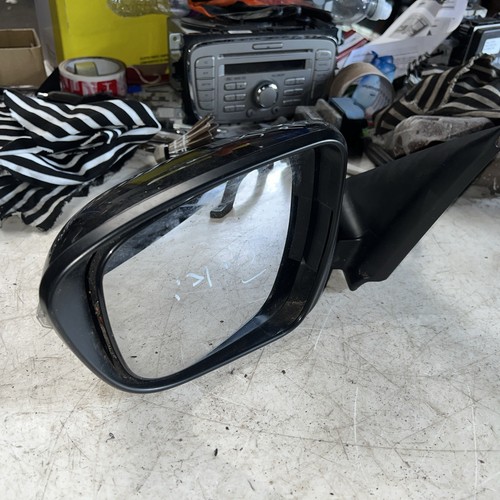 Nissan juke wing mirror s - nissan,