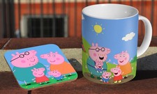 Peppa Pig Awesome - Ceramic