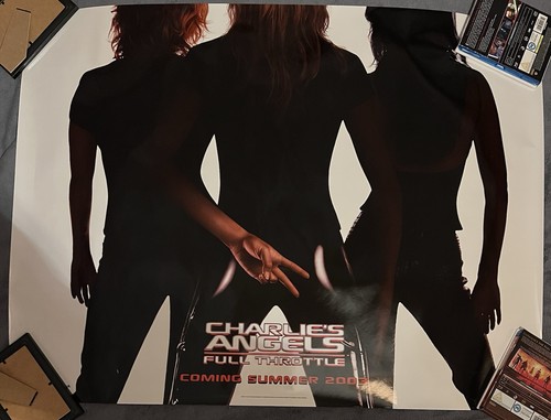 Charlie angels full - :,