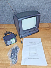Vintage Retro Black Visiolux