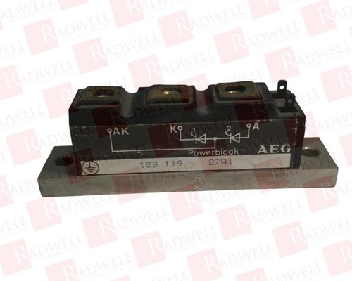 Aeg powerblock 123 - aeg-powerblock,